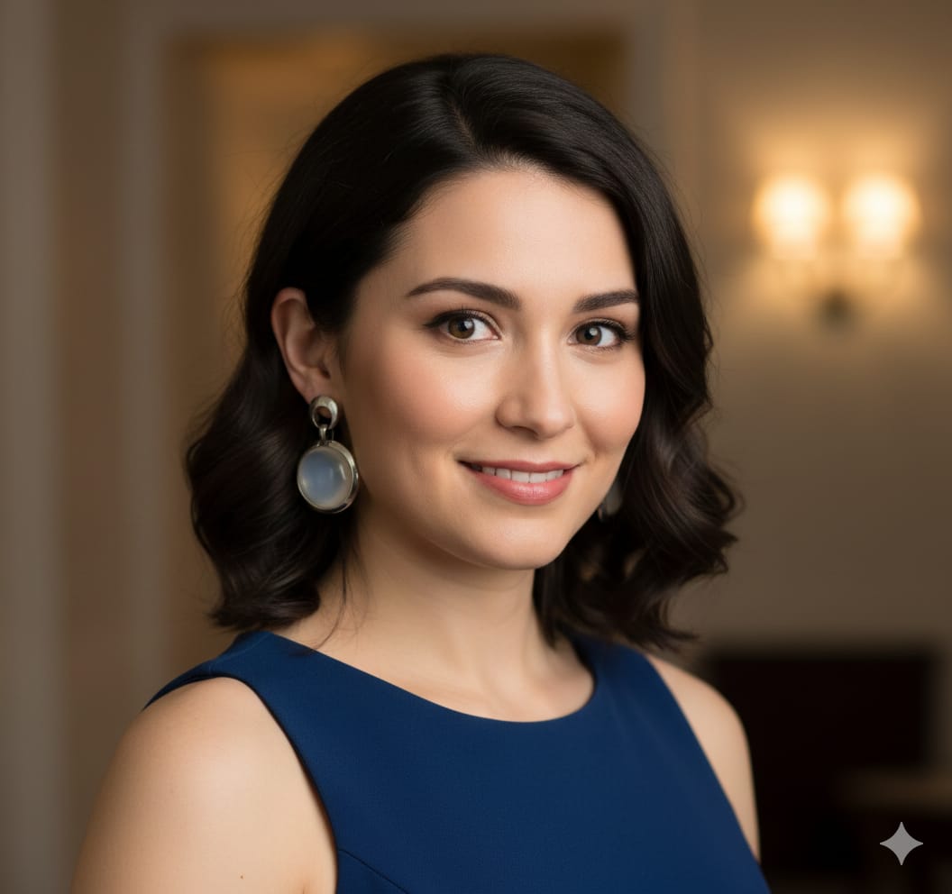 Party wear Earrings