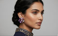 Party wear Earrings