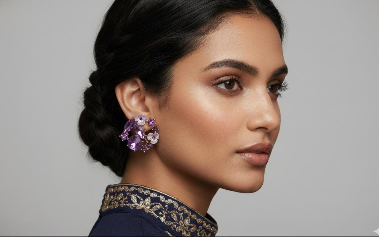 Party wear Earrings