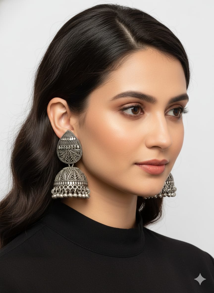 Party wear Earrings