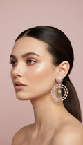 Party wear Earrings