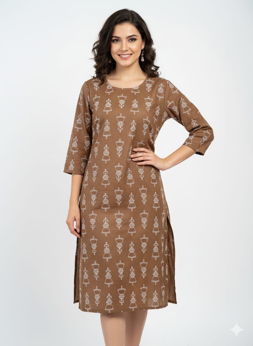 KURTI