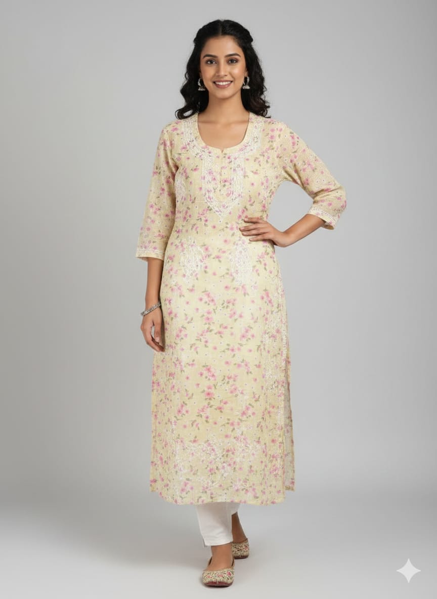 KURTI