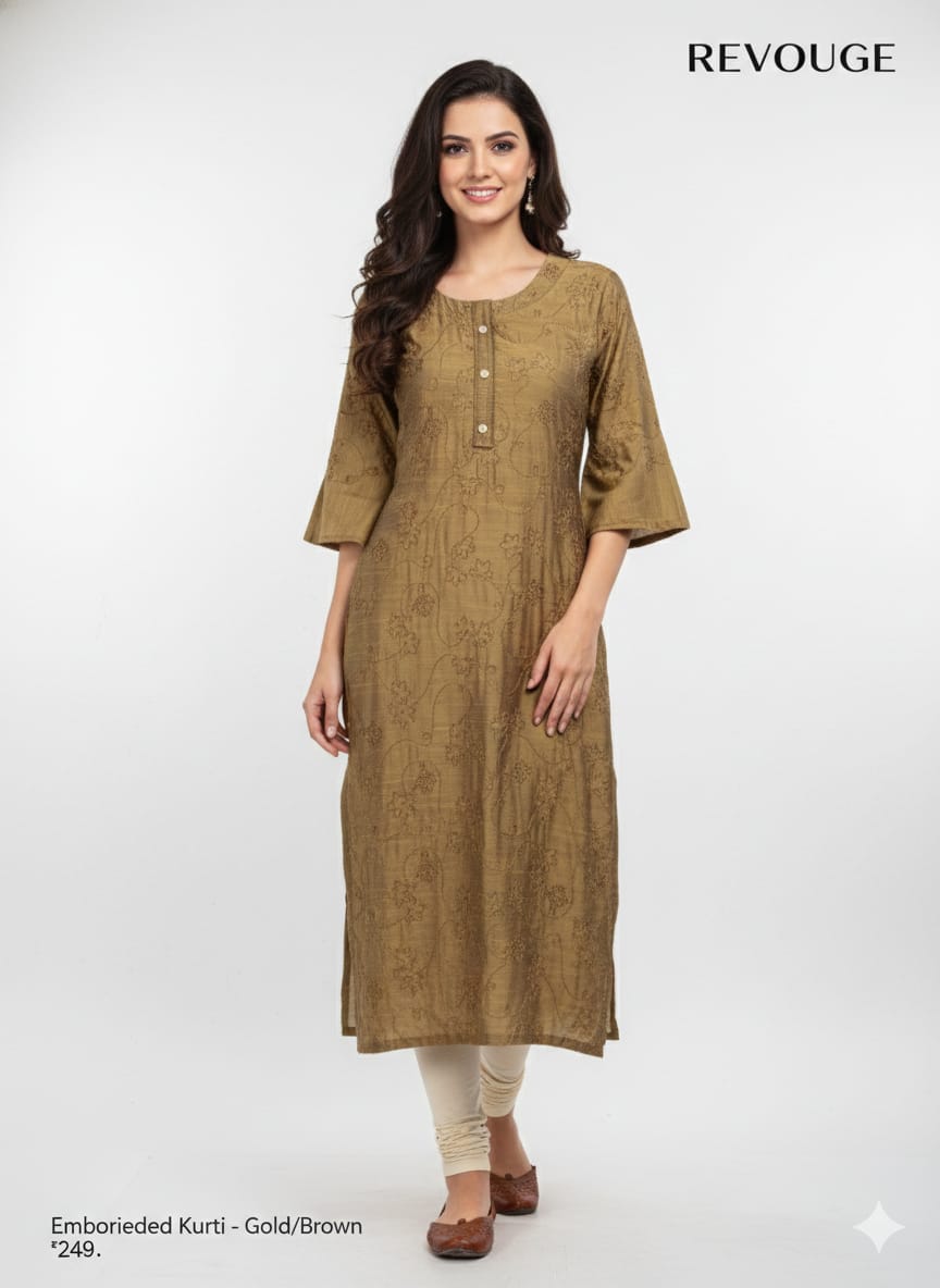 KURTI