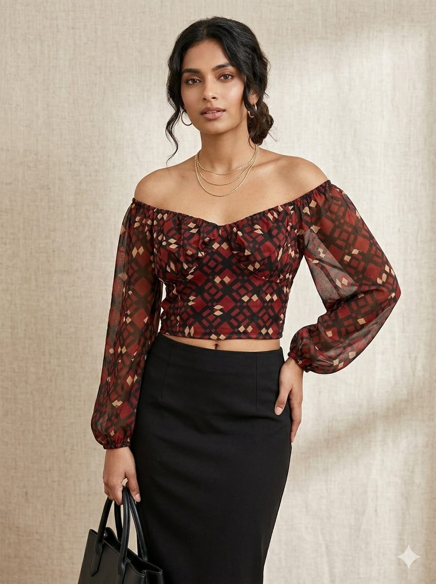 Top