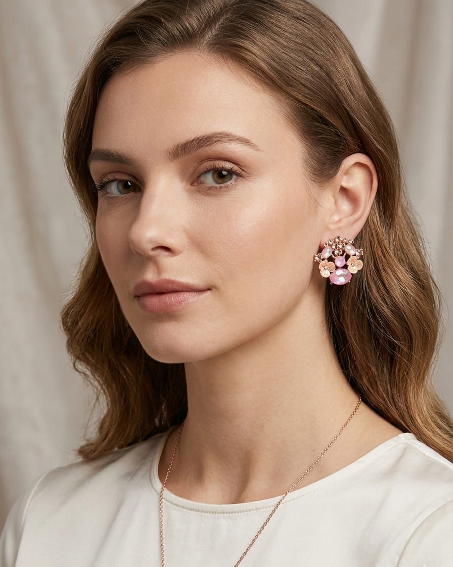 Party wear Earrings
