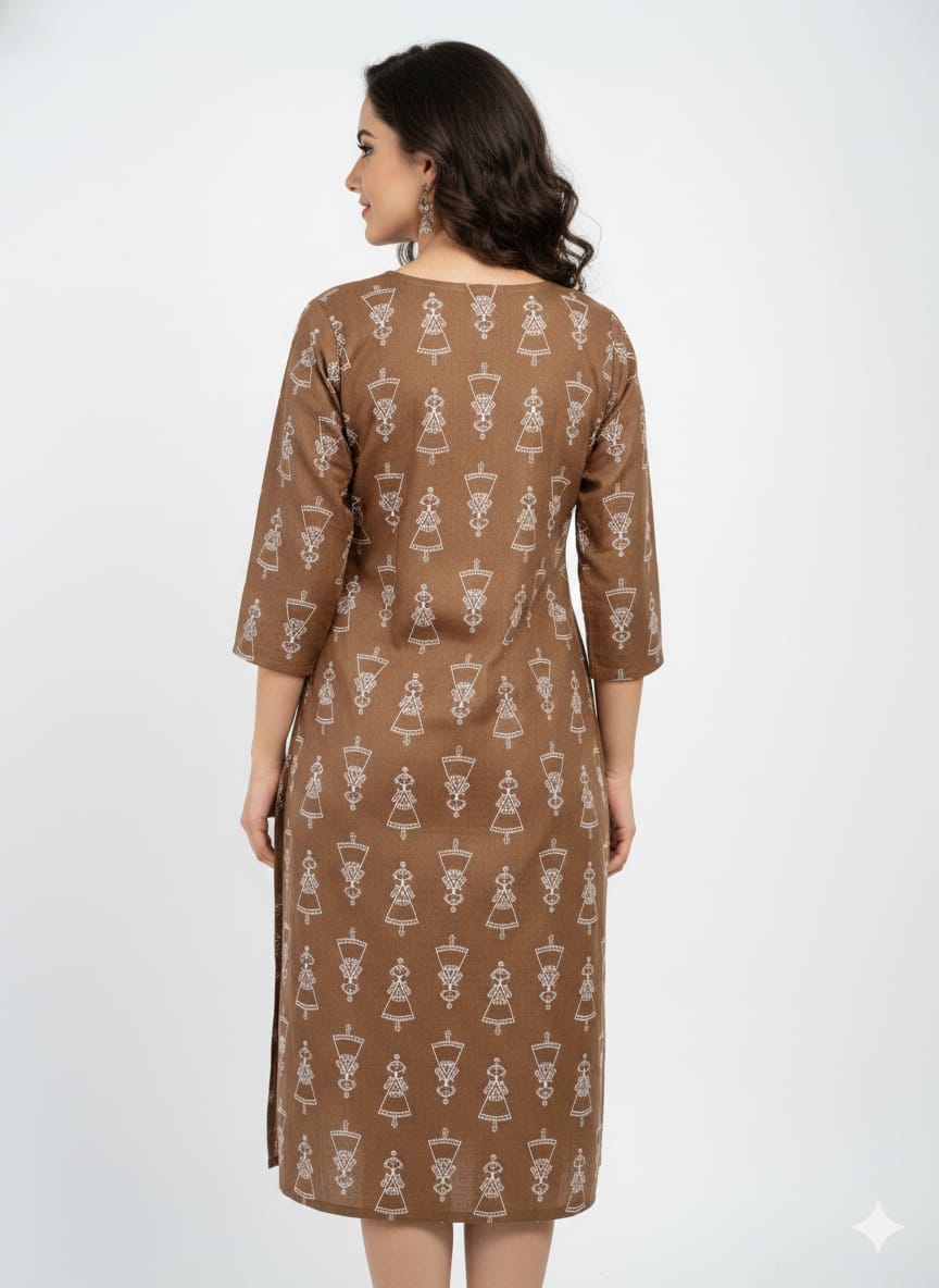 KURTI