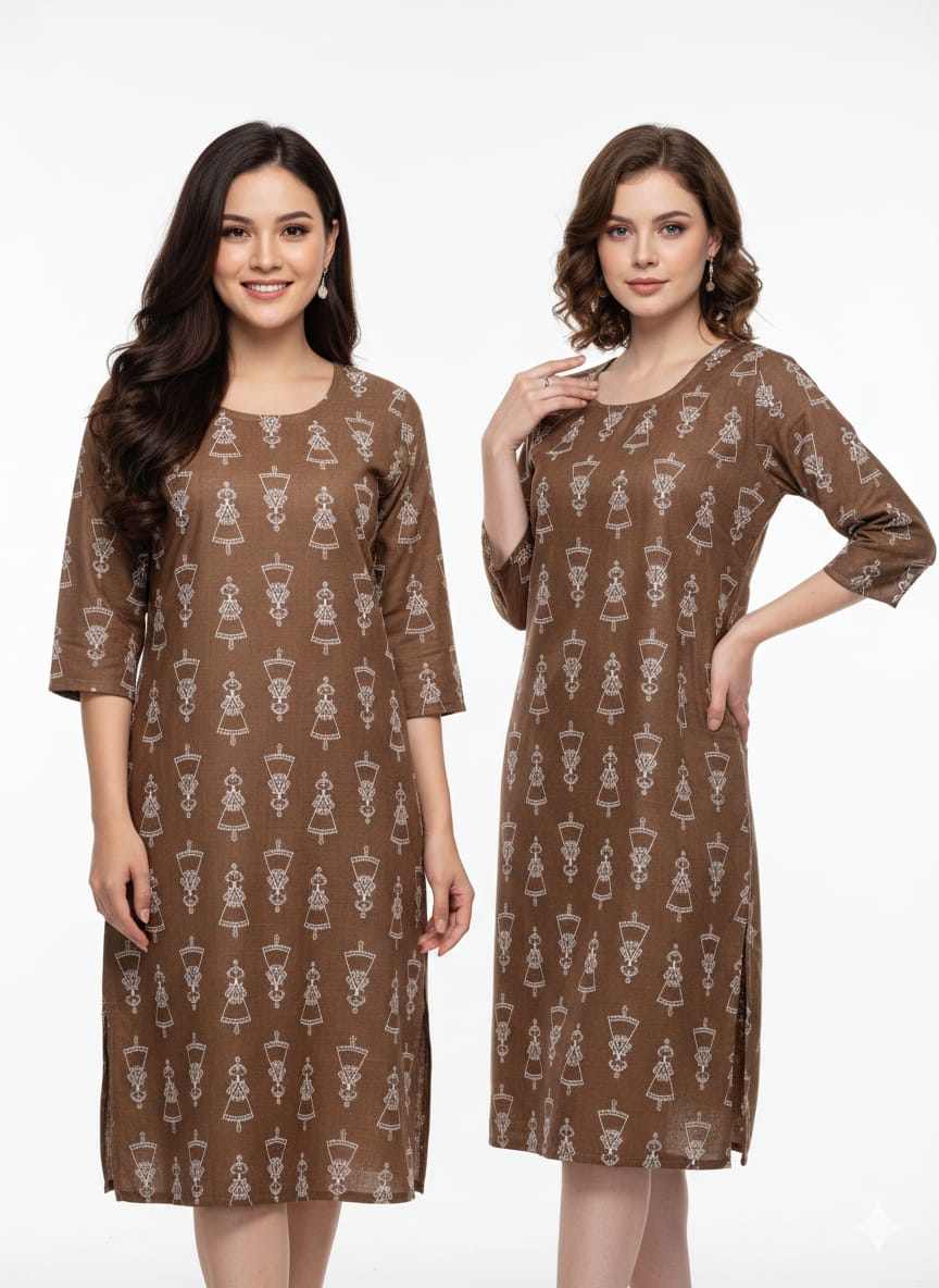 KURTI