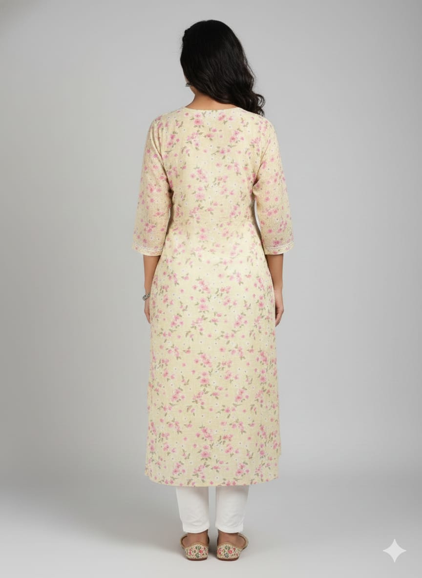 KURTI