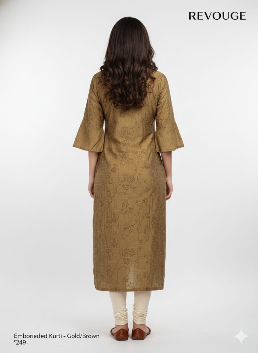 KURTI