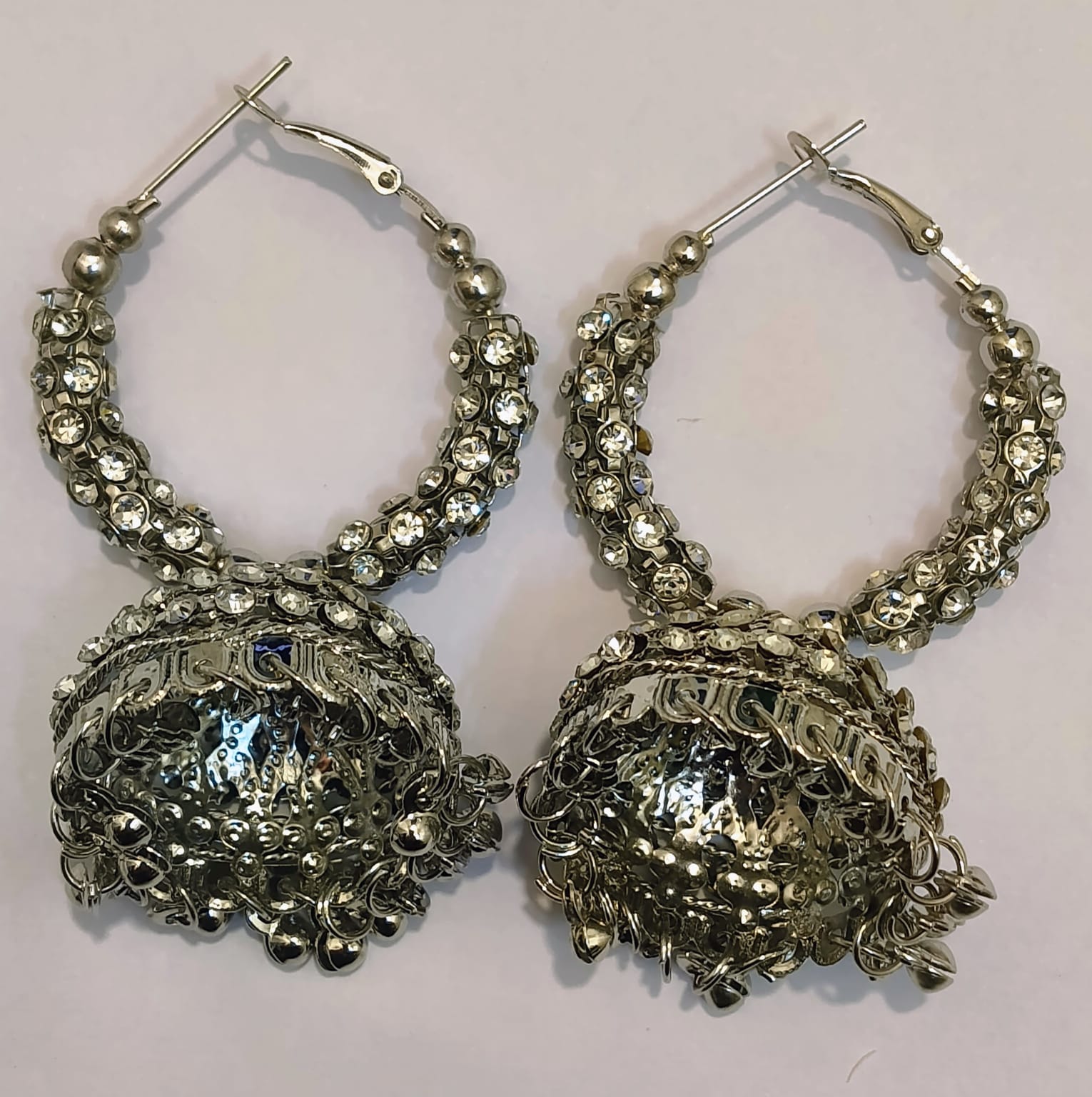 Super Long Festiv wear Earrings
