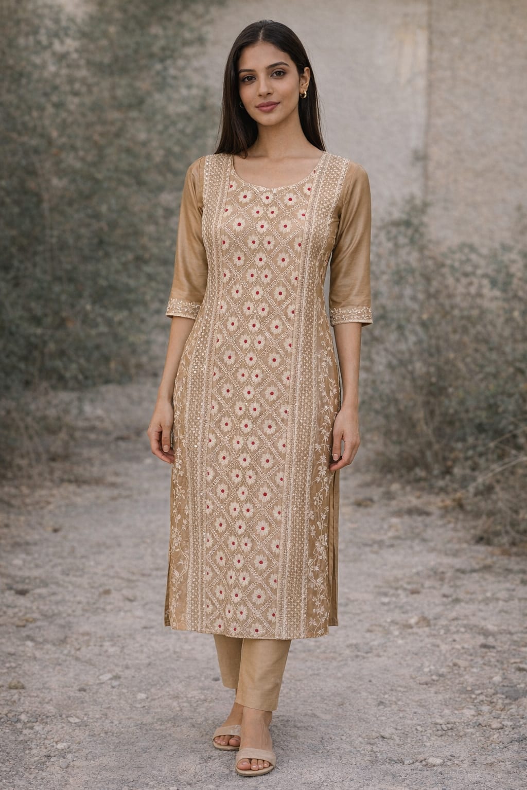 Kurti