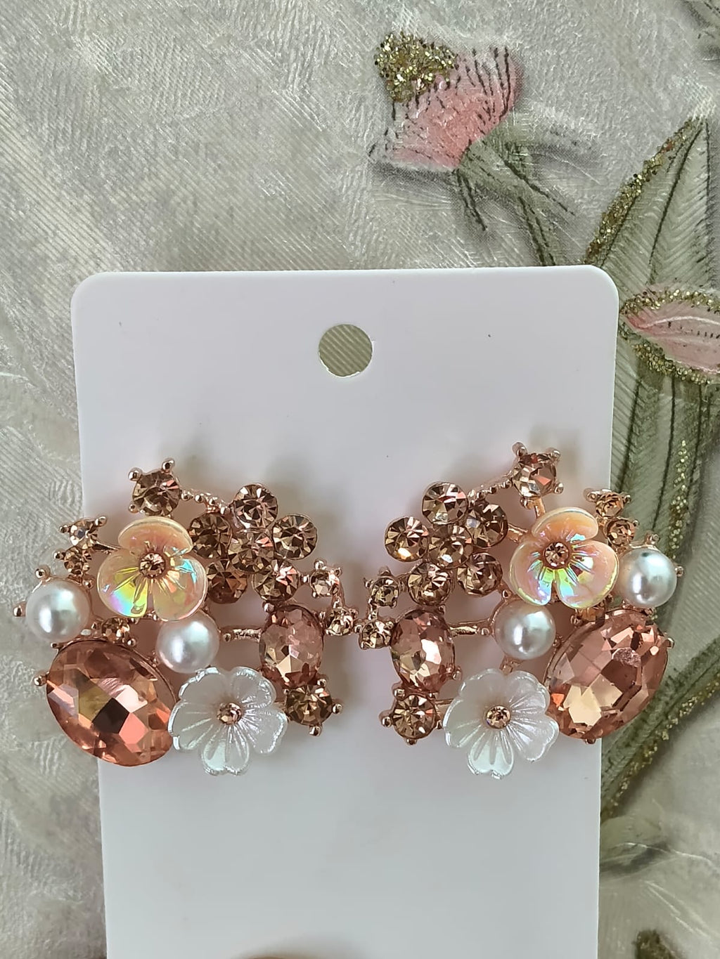 Party wear Earrings