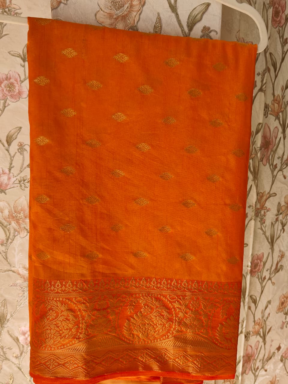 Orange Sadi