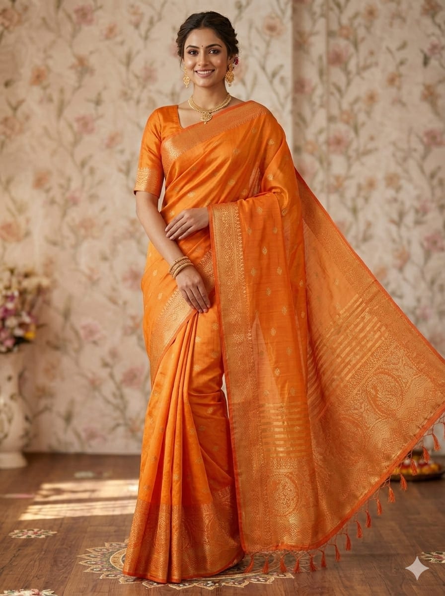 Orange Sadi