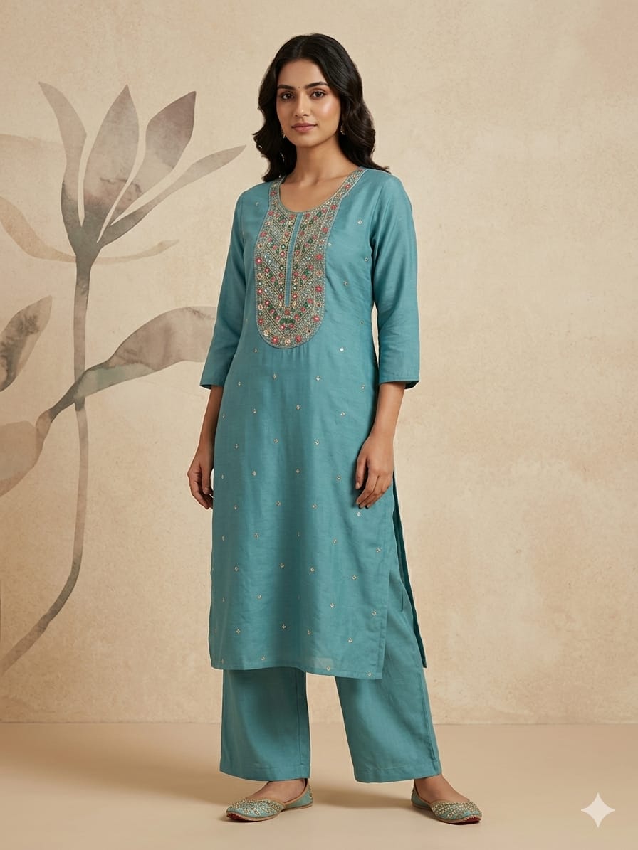 Kurti