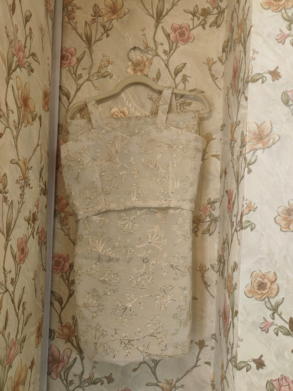 Wrap Dress