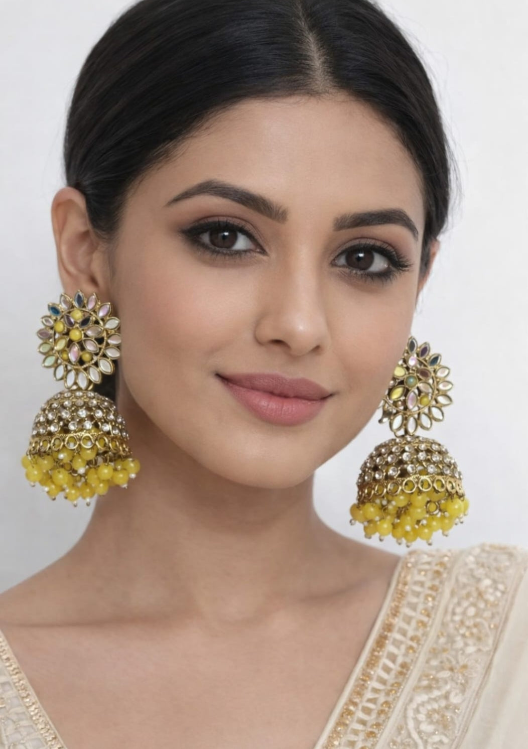 Festive Earrings