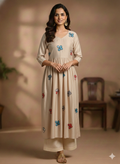 Comfort wear Frock -kurti